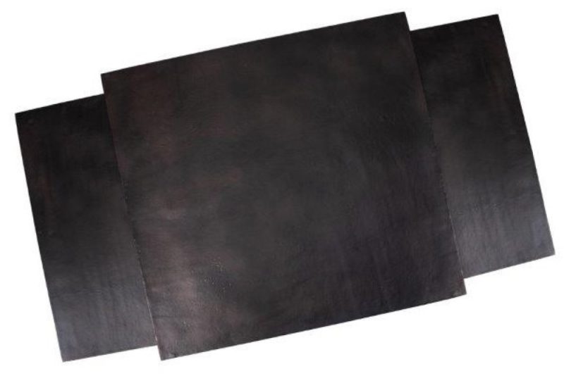 Lot de 3 tables de salon - Image 2