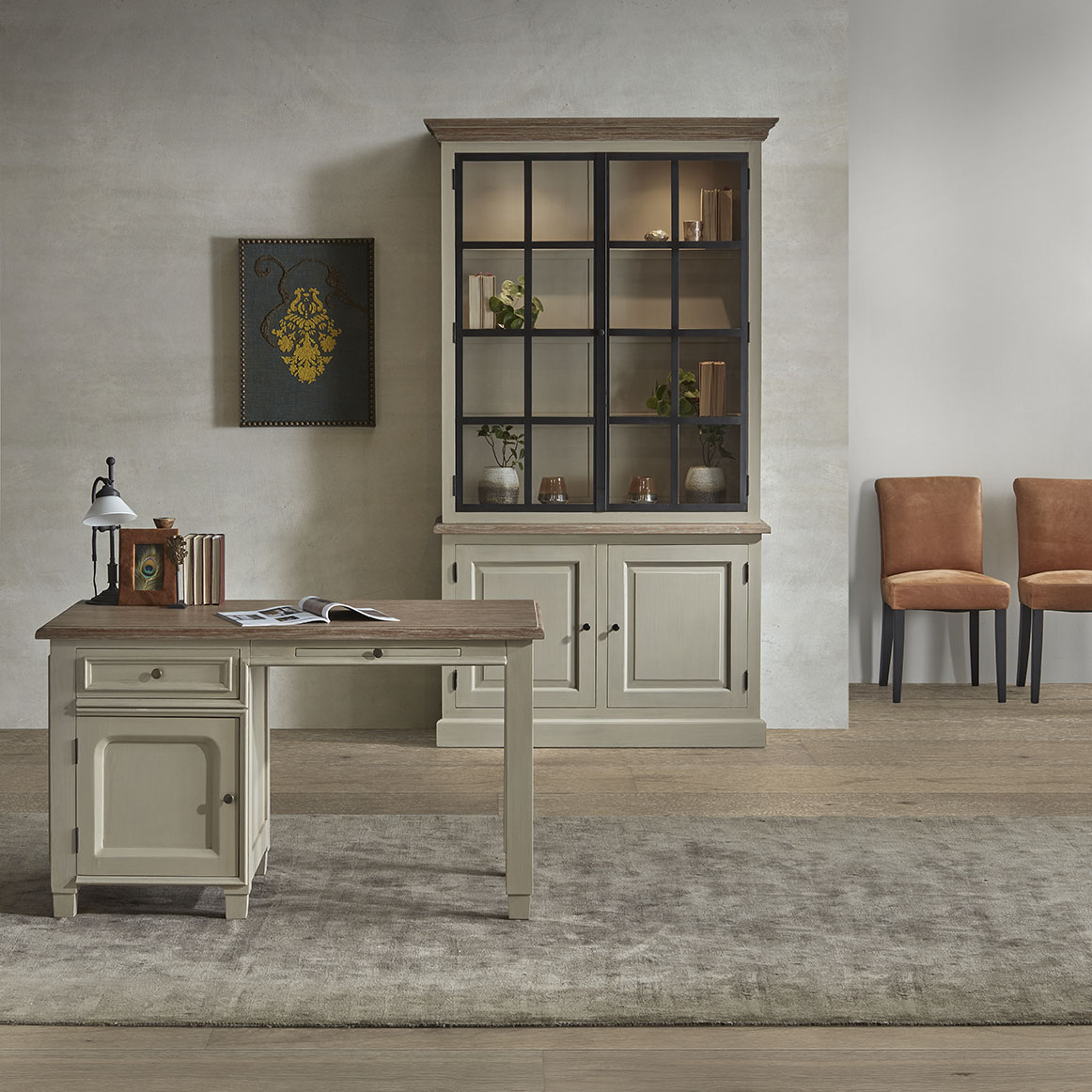 Bureau